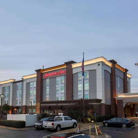 Hampton Inn Memphis-Southwind Kültér fotó