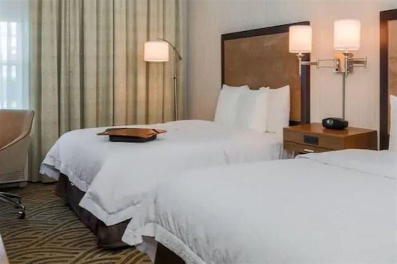 Hampton Inn Memphis-Southwind Kültér fotó
