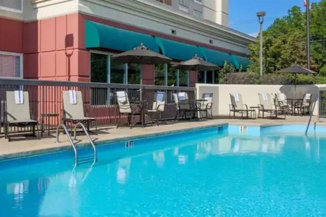 Hampton Inn Memphis-Southwind Kültér fotó