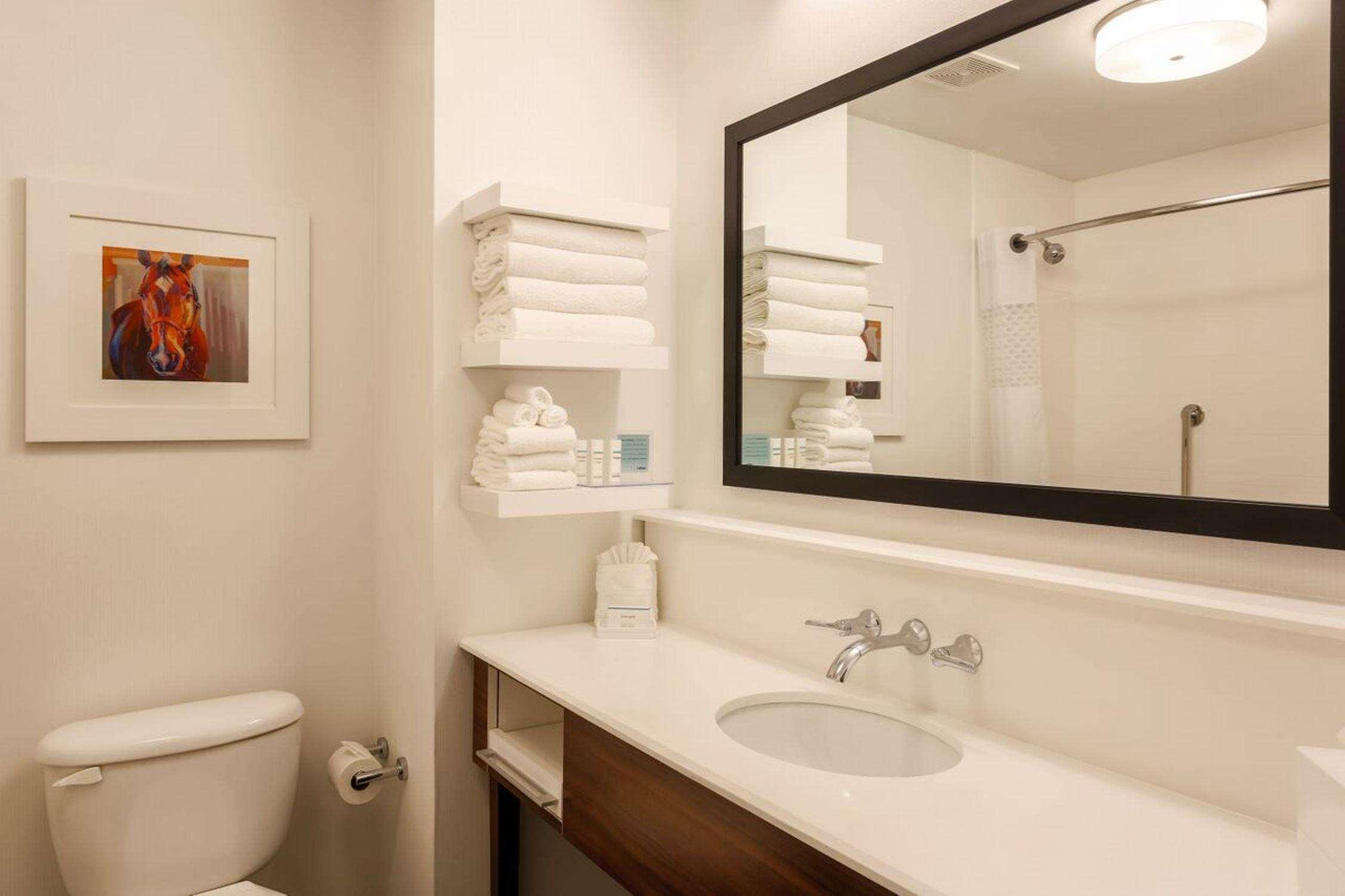 Hampton Inn Memphis-Southwind Kültér fotó