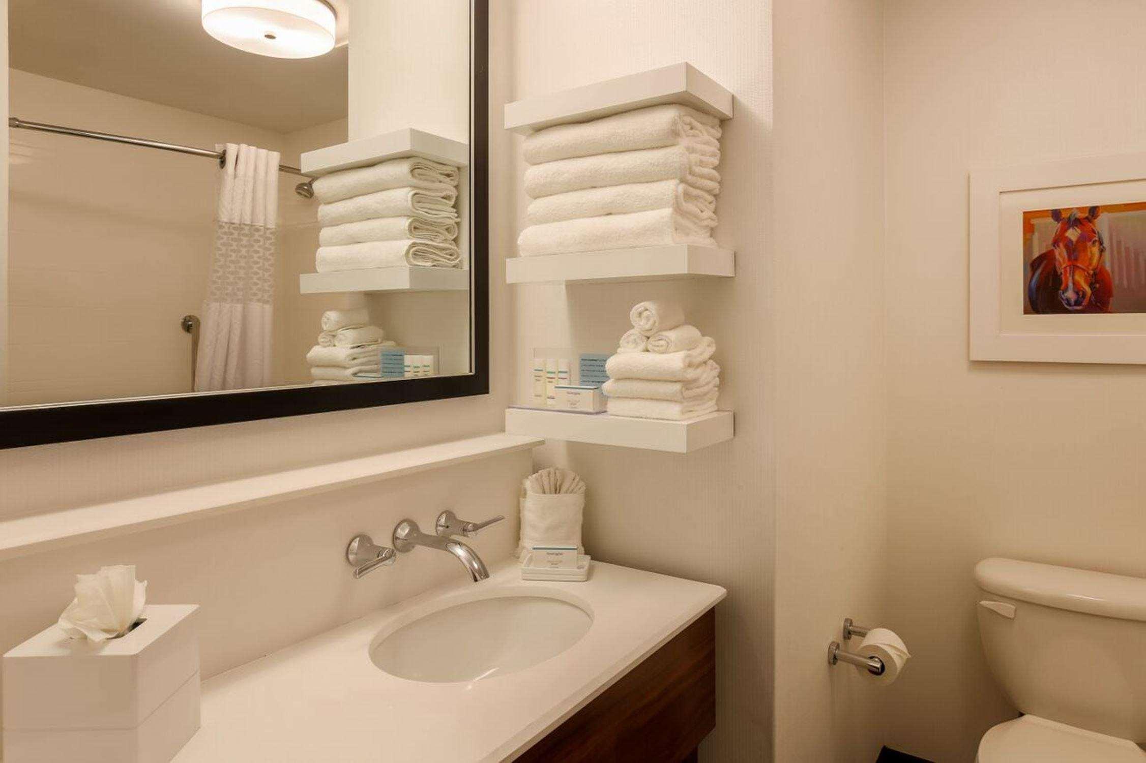 Hampton Inn Memphis-Southwind Kültér fotó