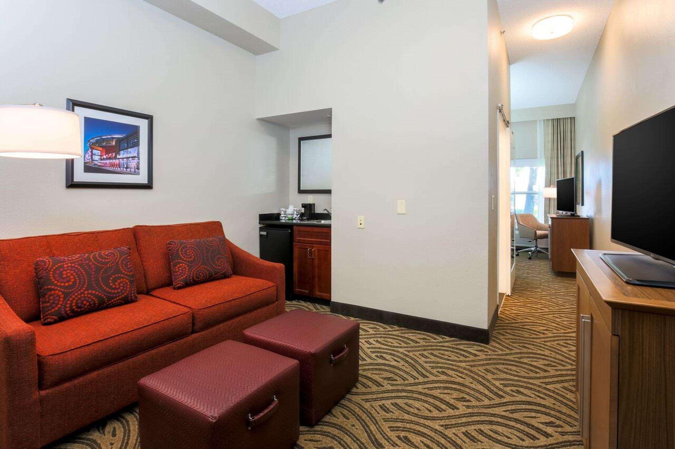 Hampton Inn Memphis-Southwind Kültér fotó