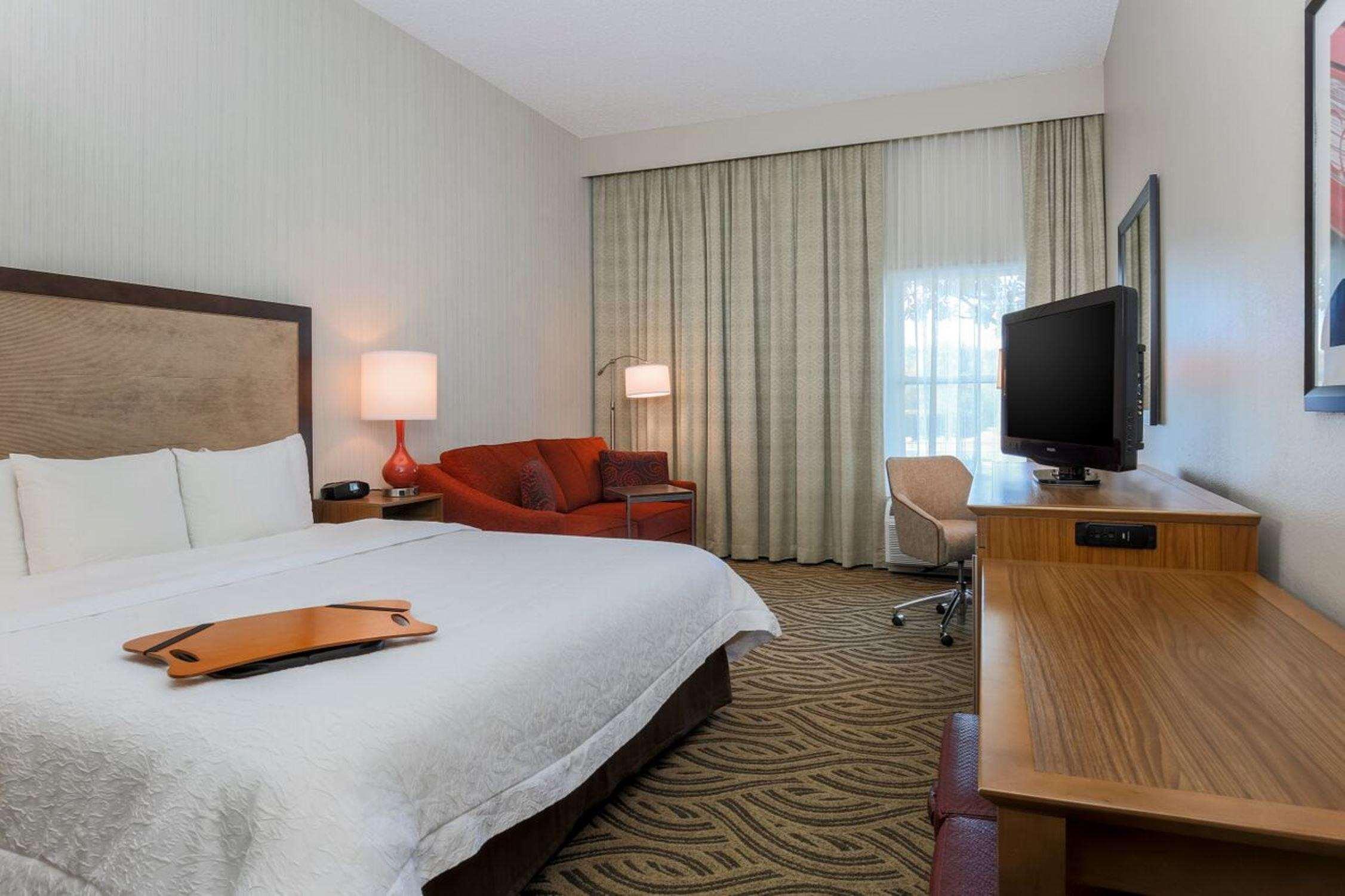 Hampton Inn Memphis-Southwind Szoba fotó