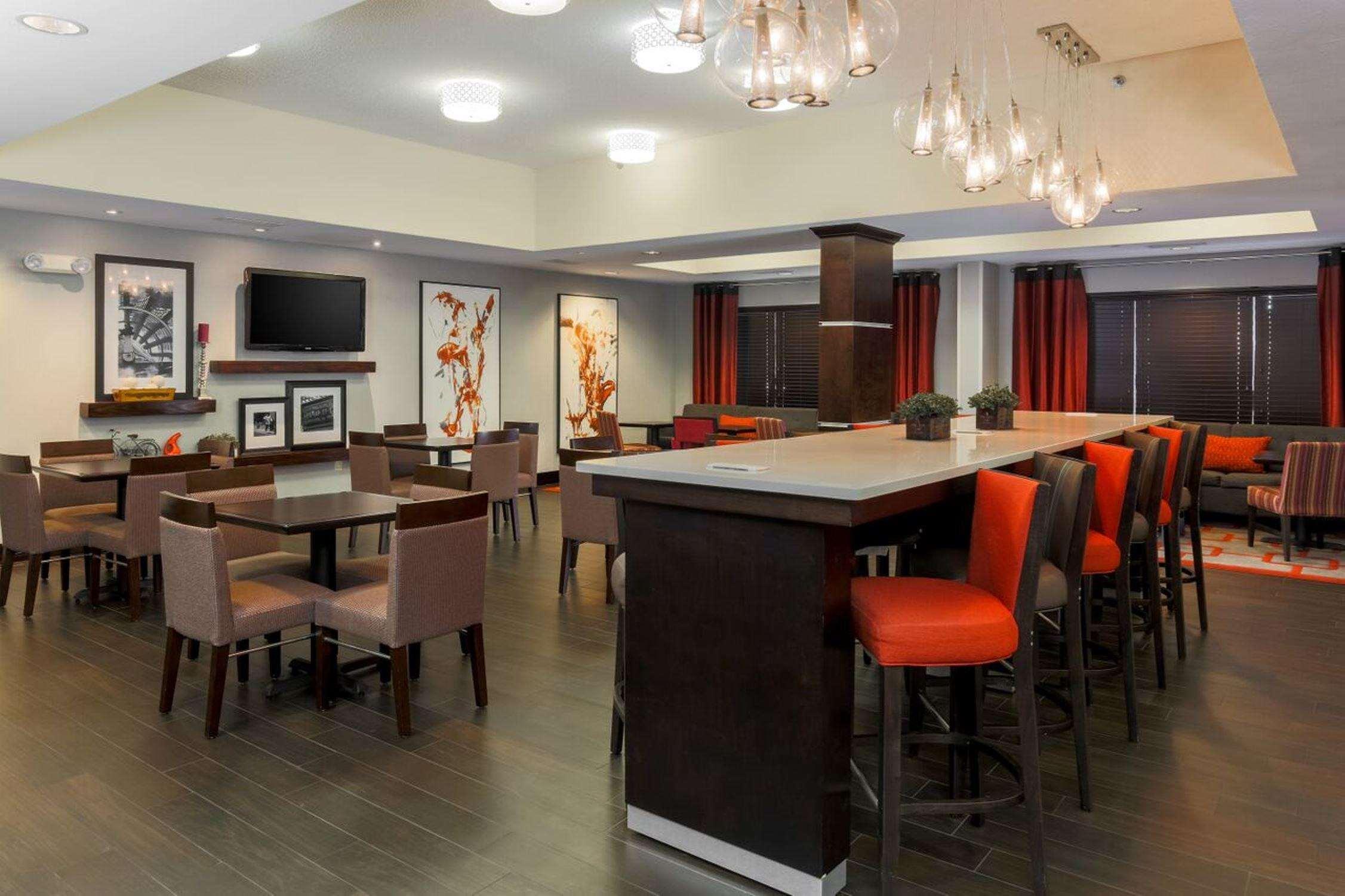 Hampton Inn Memphis-Southwind Kültér fotó