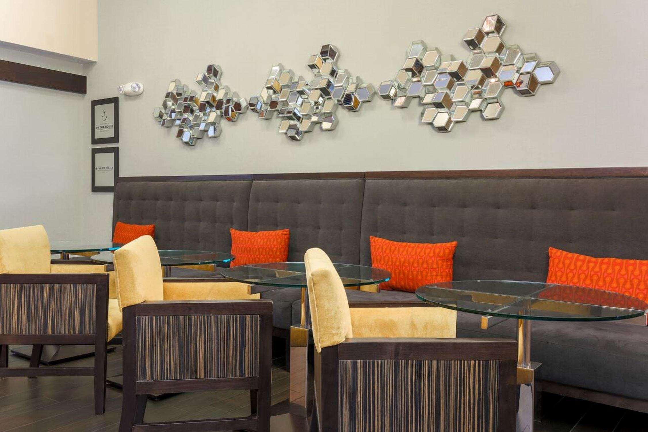 Hampton Inn Memphis-Southwind Kültér fotó