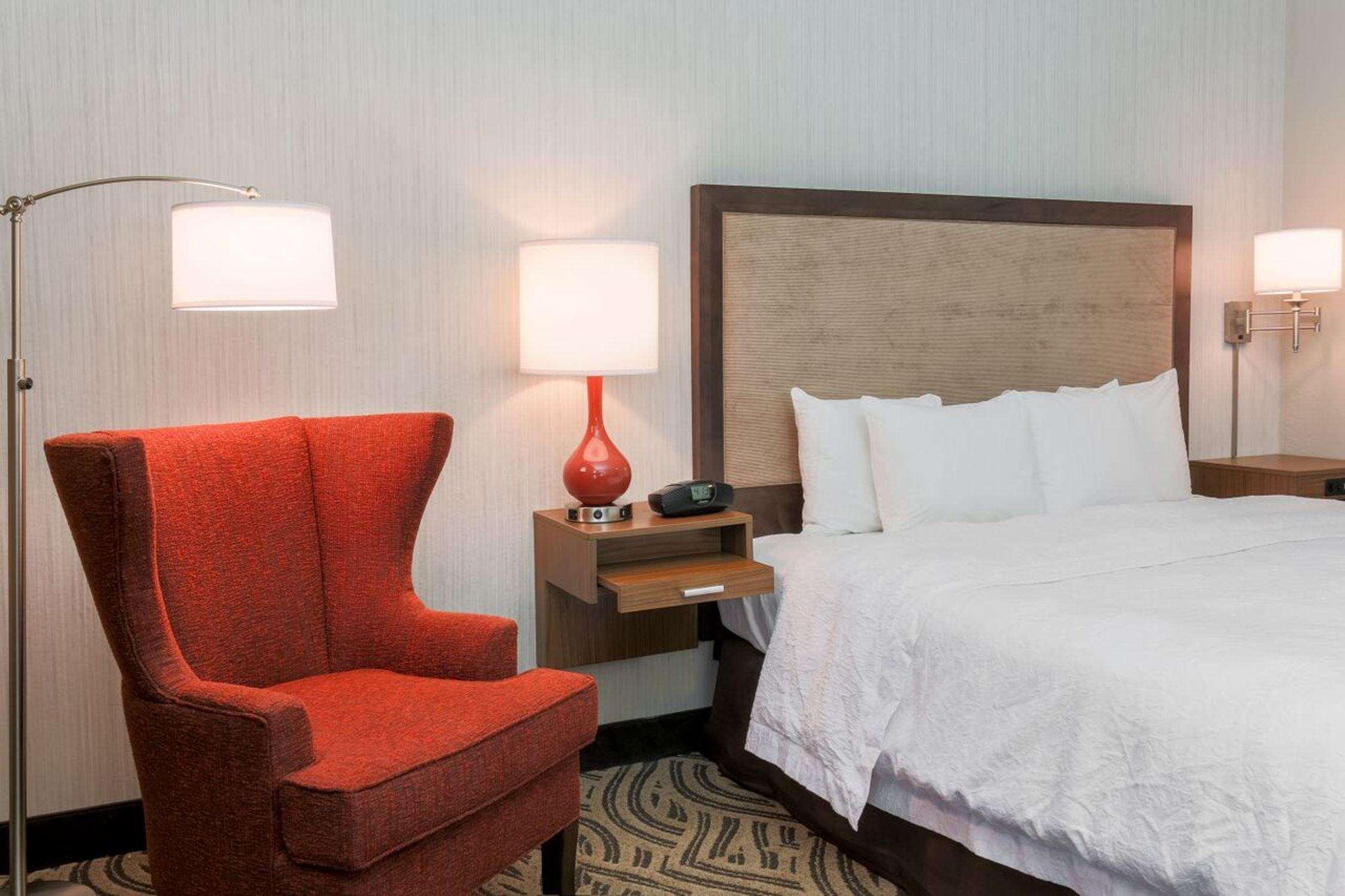 Hampton Inn Memphis-Southwind Kültér fotó