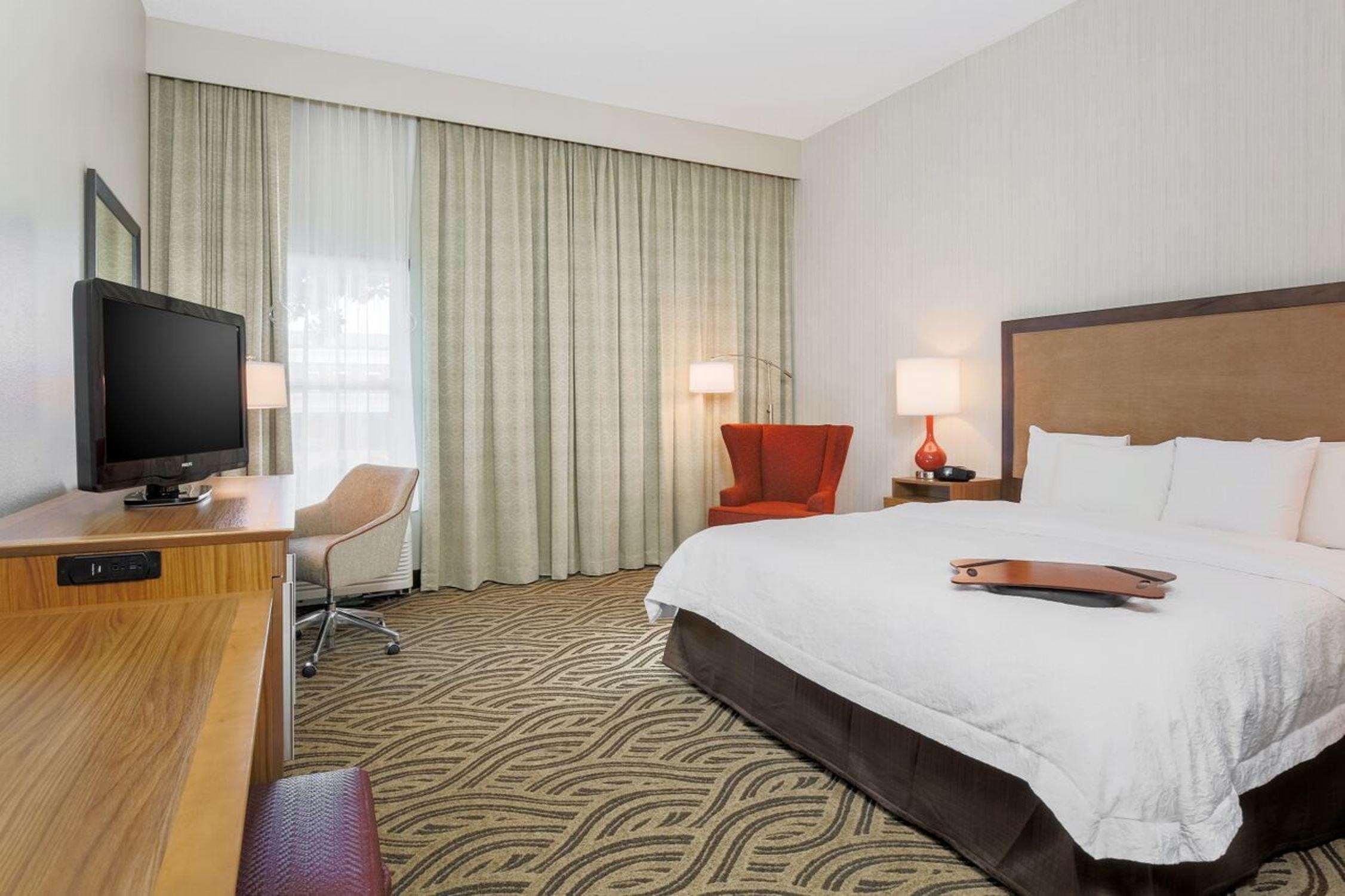Hampton Inn Memphis-Southwind Kültér fotó