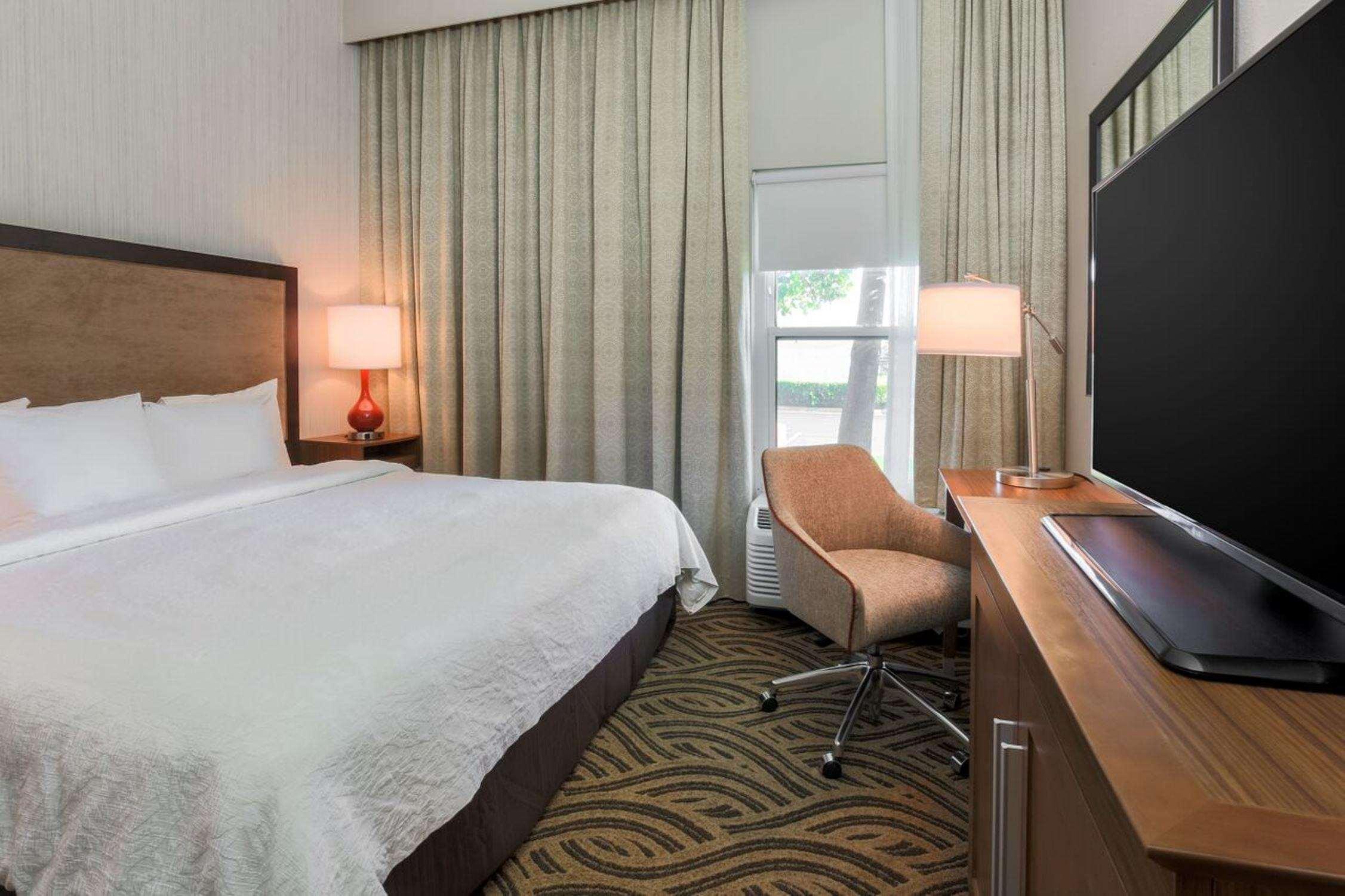 Hampton Inn Memphis-Southwind Kültér fotó