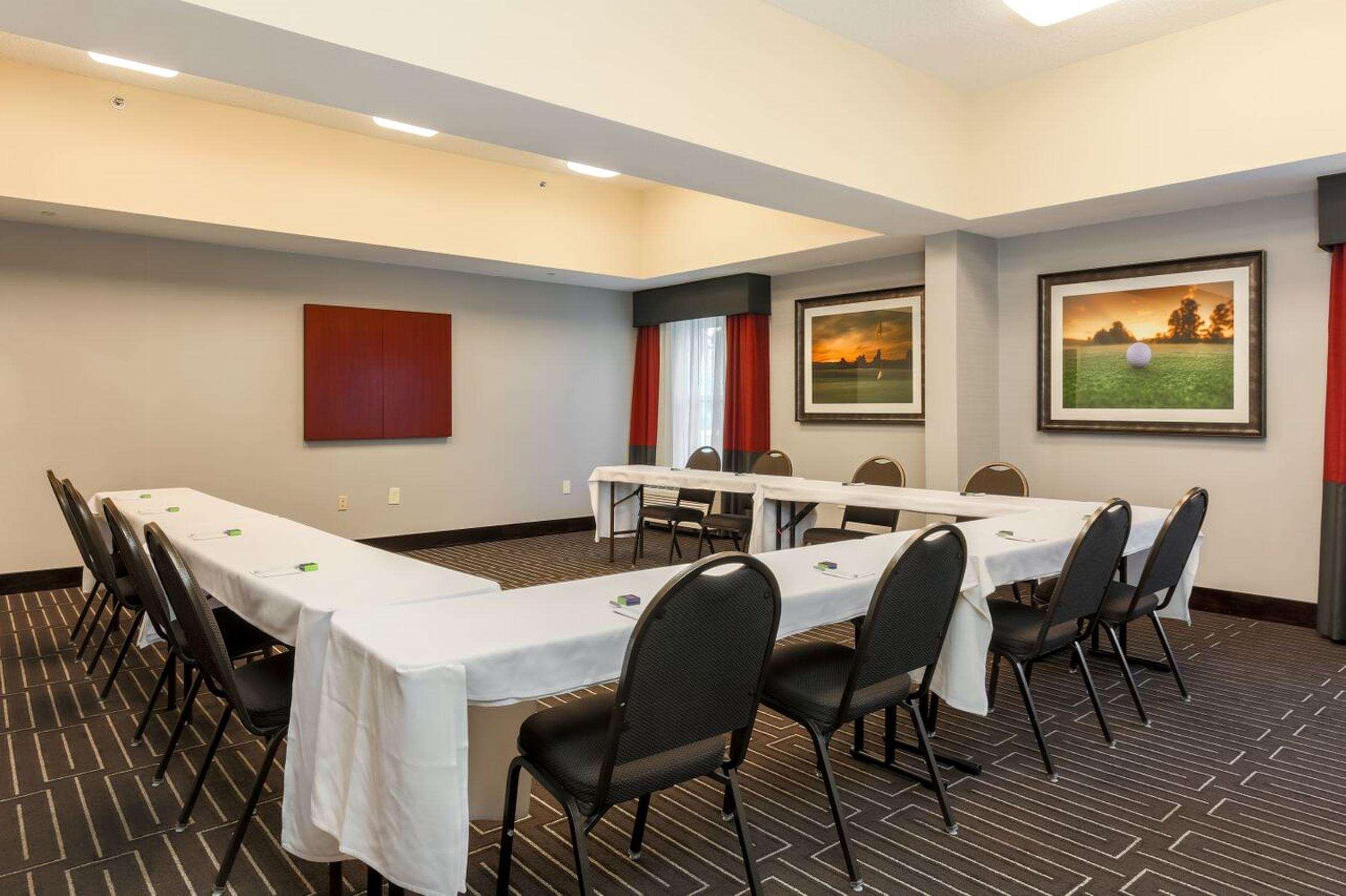 Hampton Inn Memphis-Southwind Kültér fotó