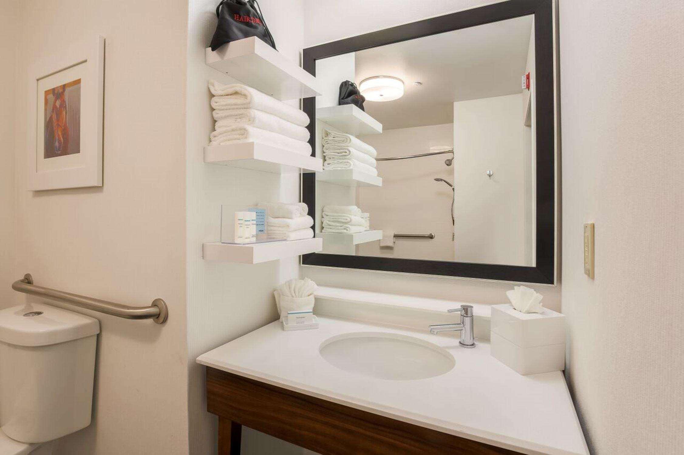 Hampton Inn Memphis-Southwind Kültér fotó