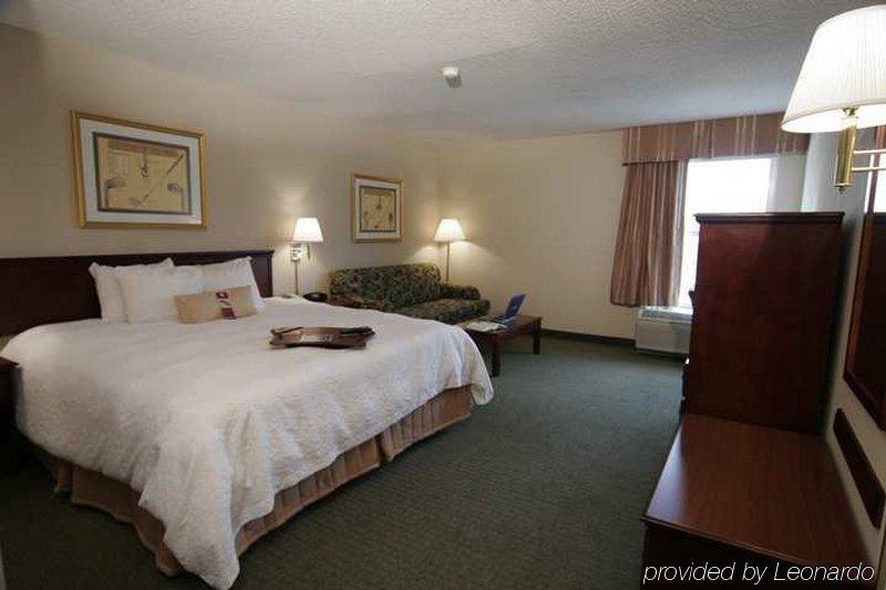 Hampton Inn Memphis-Southwind Szoba fotó