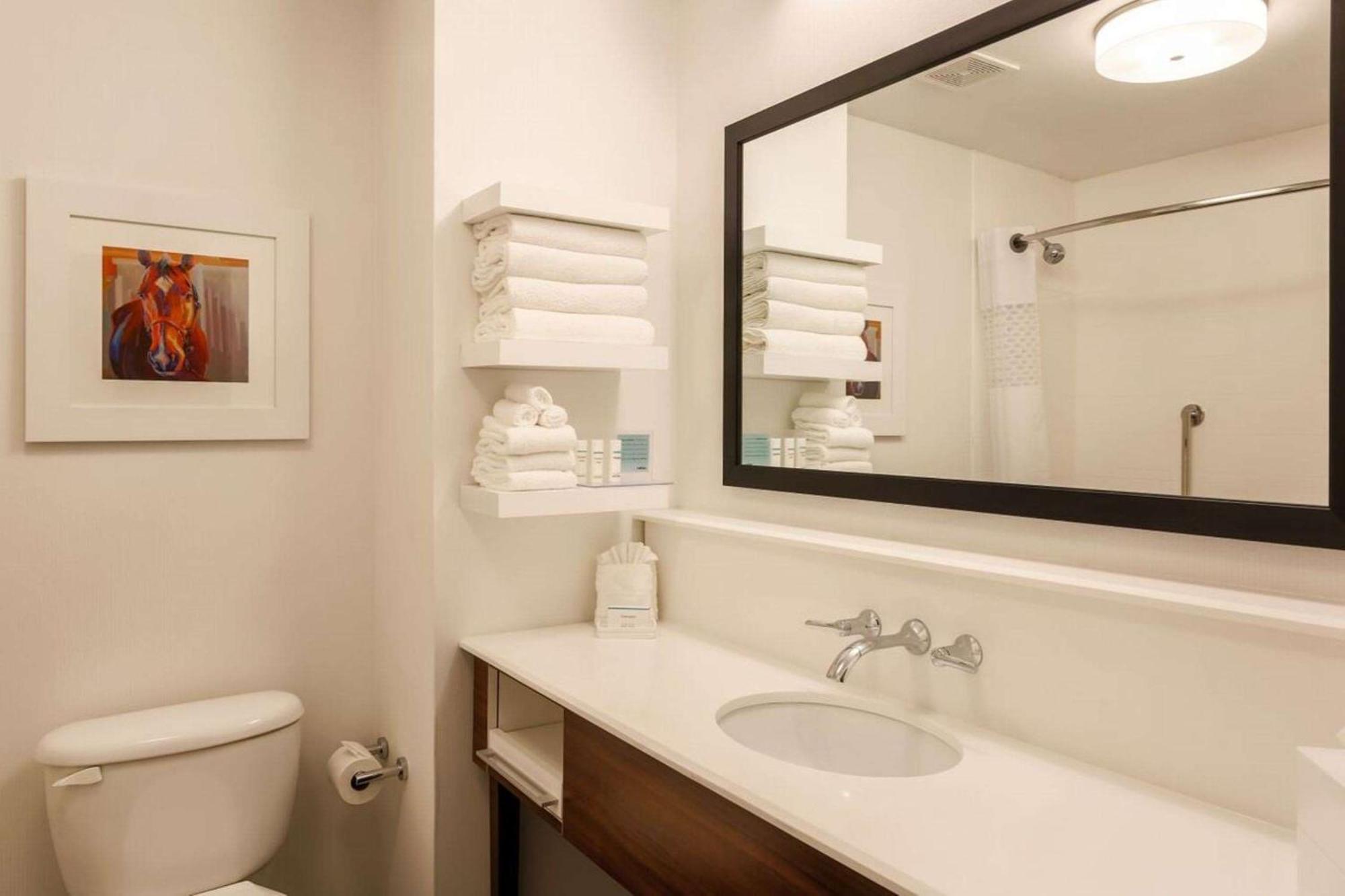 Hampton Inn Memphis-Southwind Kültér fotó