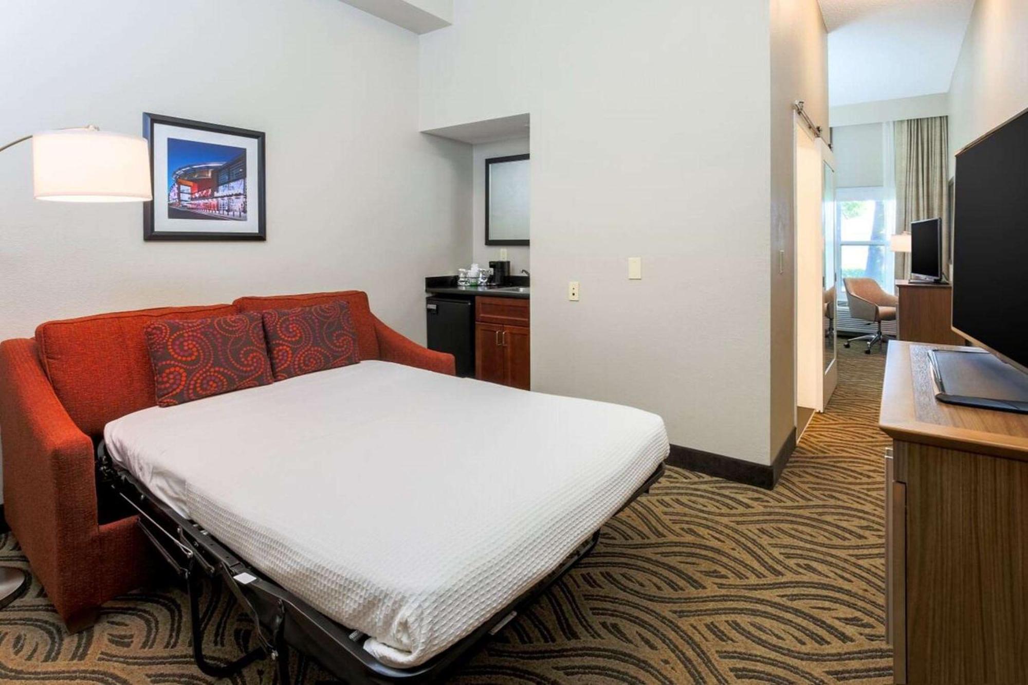Hampton Inn Memphis-Southwind Kültér fotó