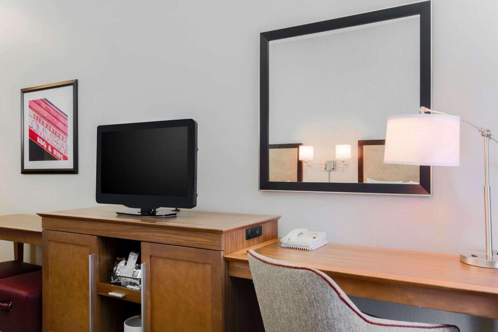 Hampton Inn Memphis-Southwind Kültér fotó