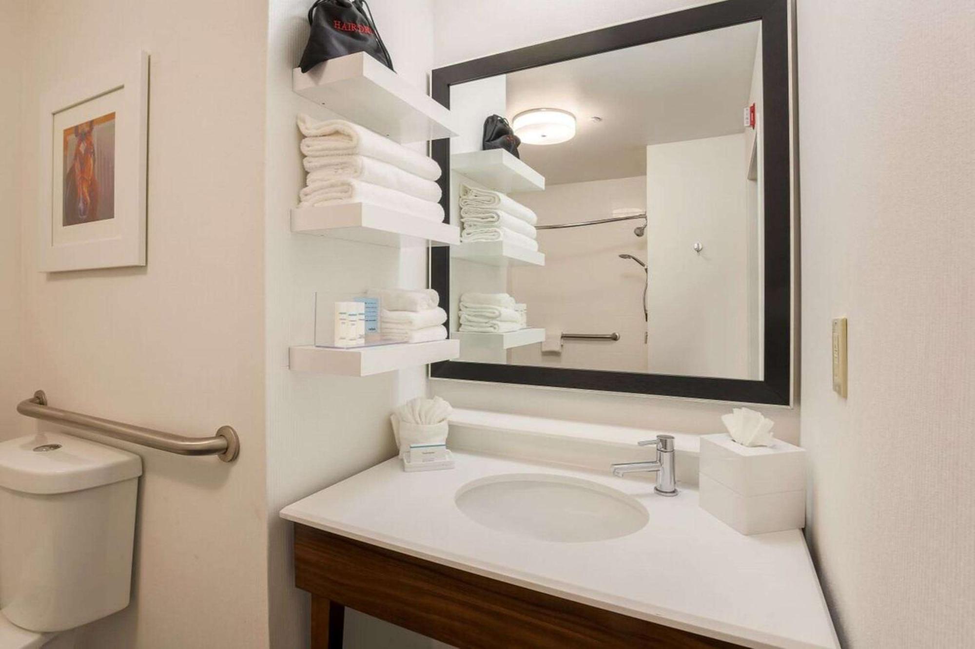 Hampton Inn Memphis-Southwind Kültér fotó