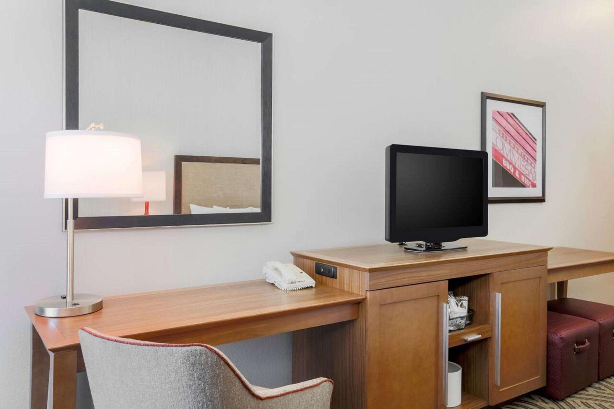 Hampton Inn Memphis-Southwind Kültér fotó