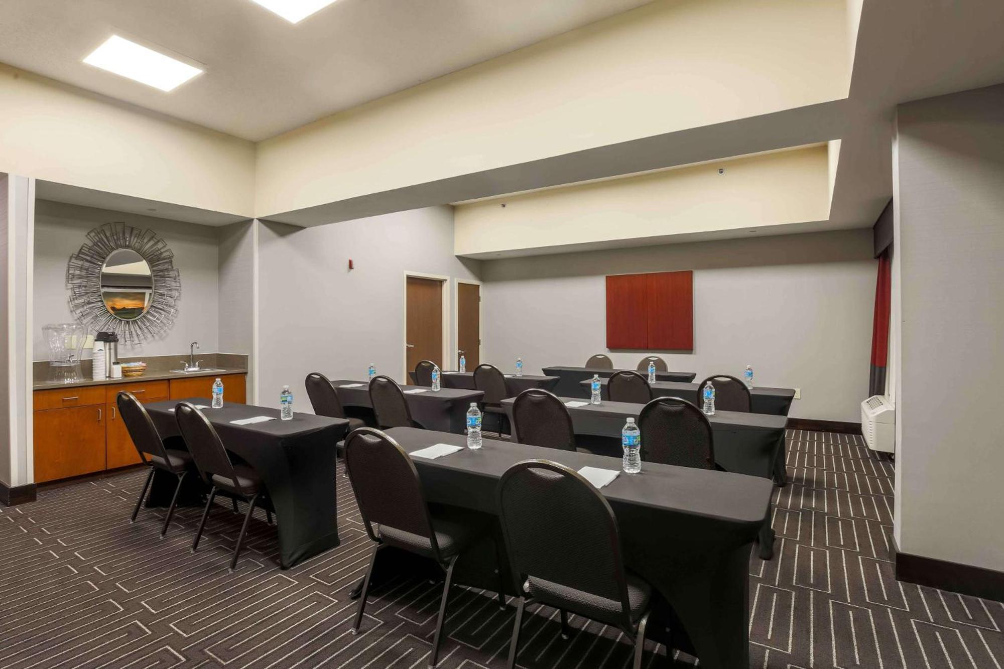Hampton Inn Memphis-Southwind Kültér fotó