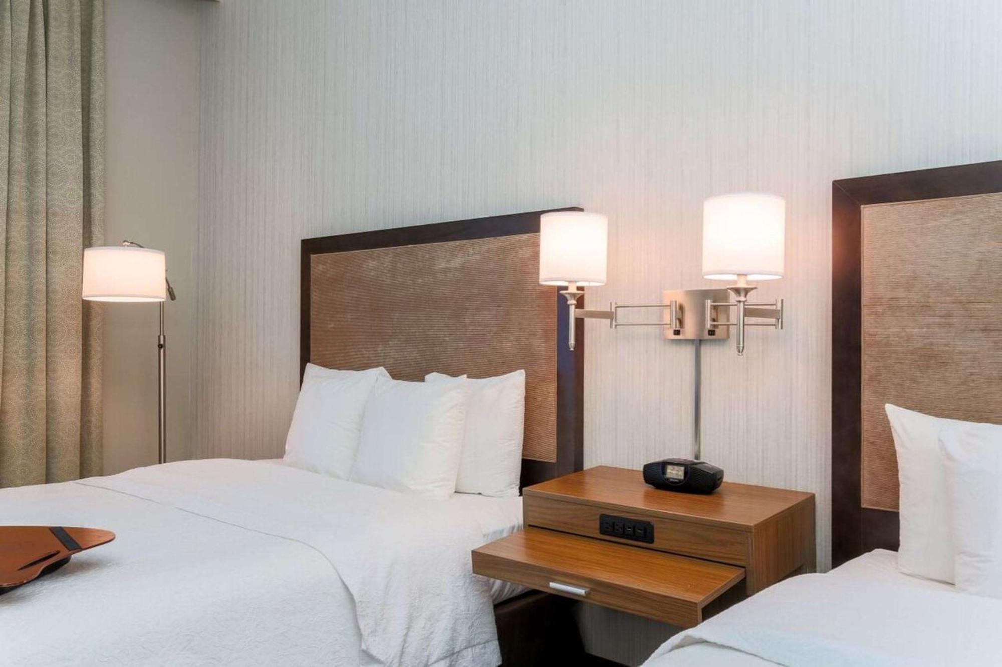 Hampton Inn Memphis-Southwind Kültér fotó