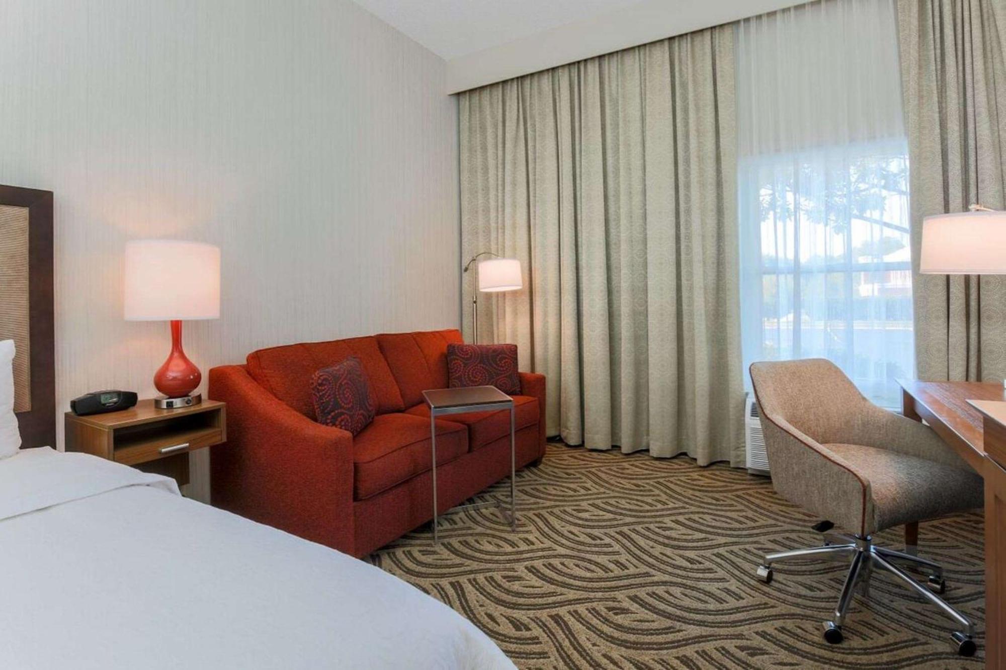 Hampton Inn Memphis-Southwind Kültér fotó
