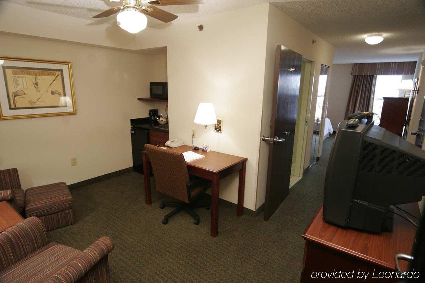 Hampton Inn Memphis-Southwind Szoba fotó