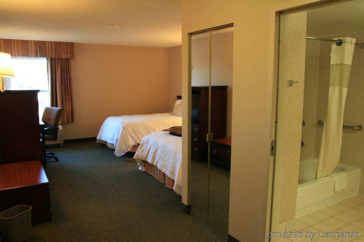 Hampton Inn Memphis-Southwind Szoba fotó