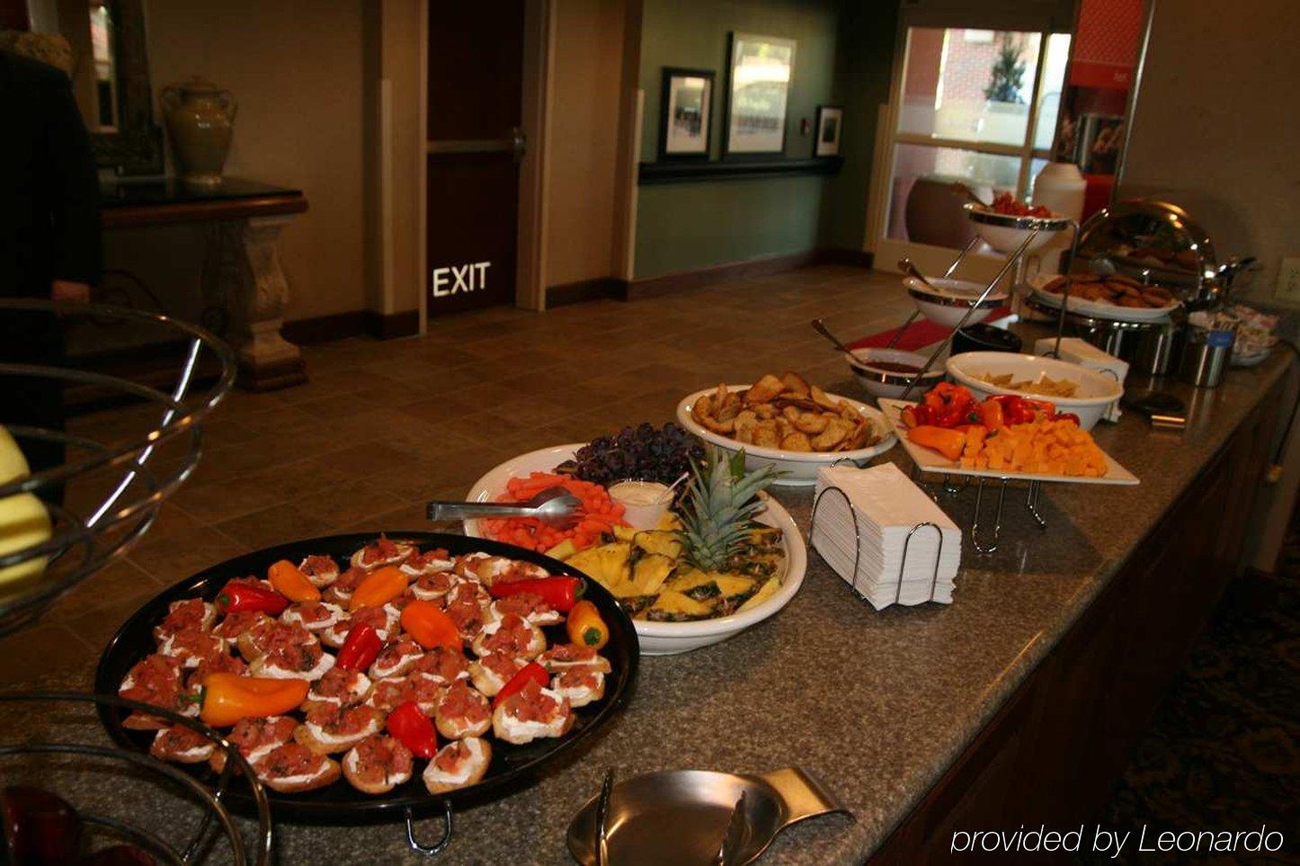 Hampton Inn Memphis-Southwind Kültér fotó