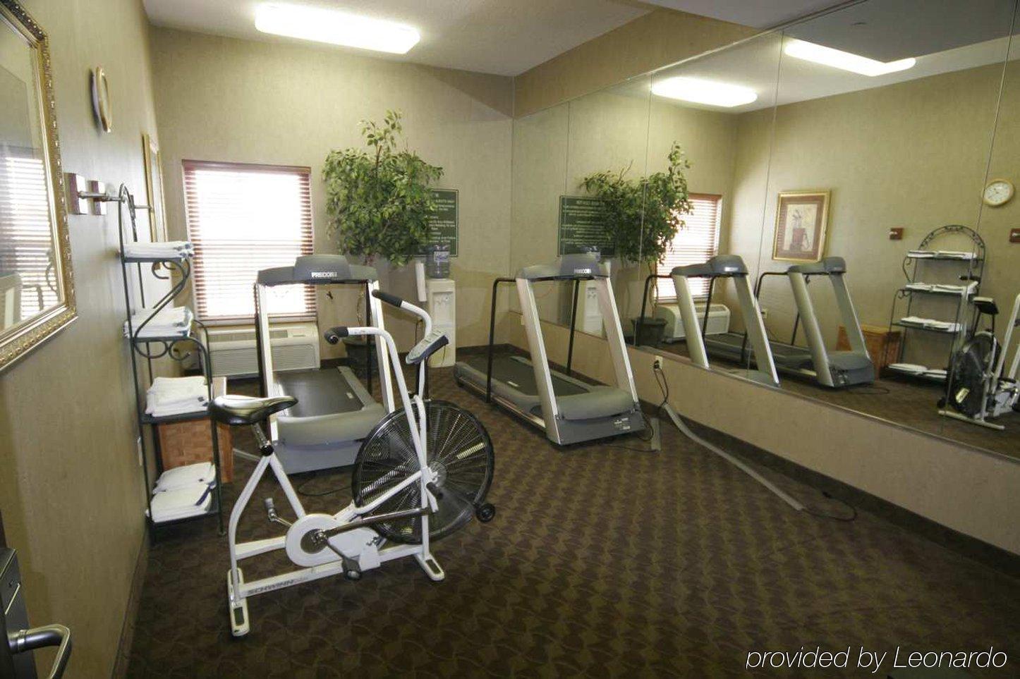 Hampton Inn Memphis-Southwind Létesítmények fotó
