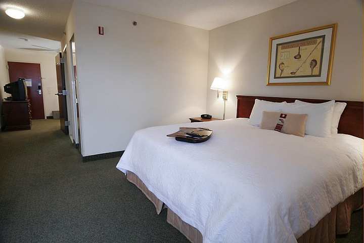 Hampton Inn Memphis-Southwind Kültér fotó